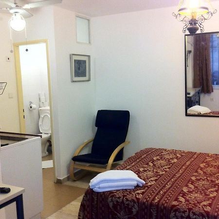 Avissar House Apartman Jeruzsálem Kültér fotó
