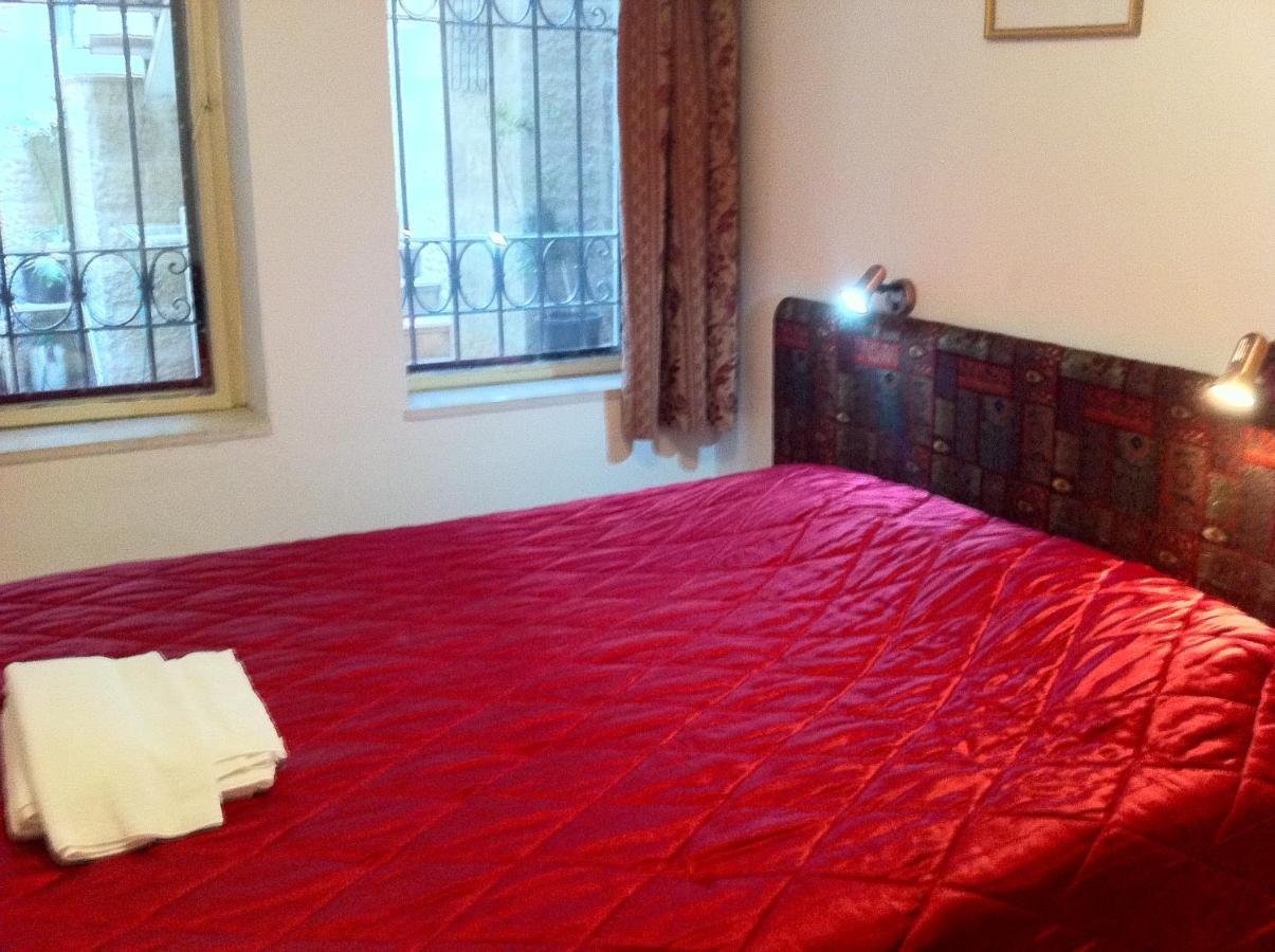 Avissar House Apartman Jeruzsálem Kültér fotó