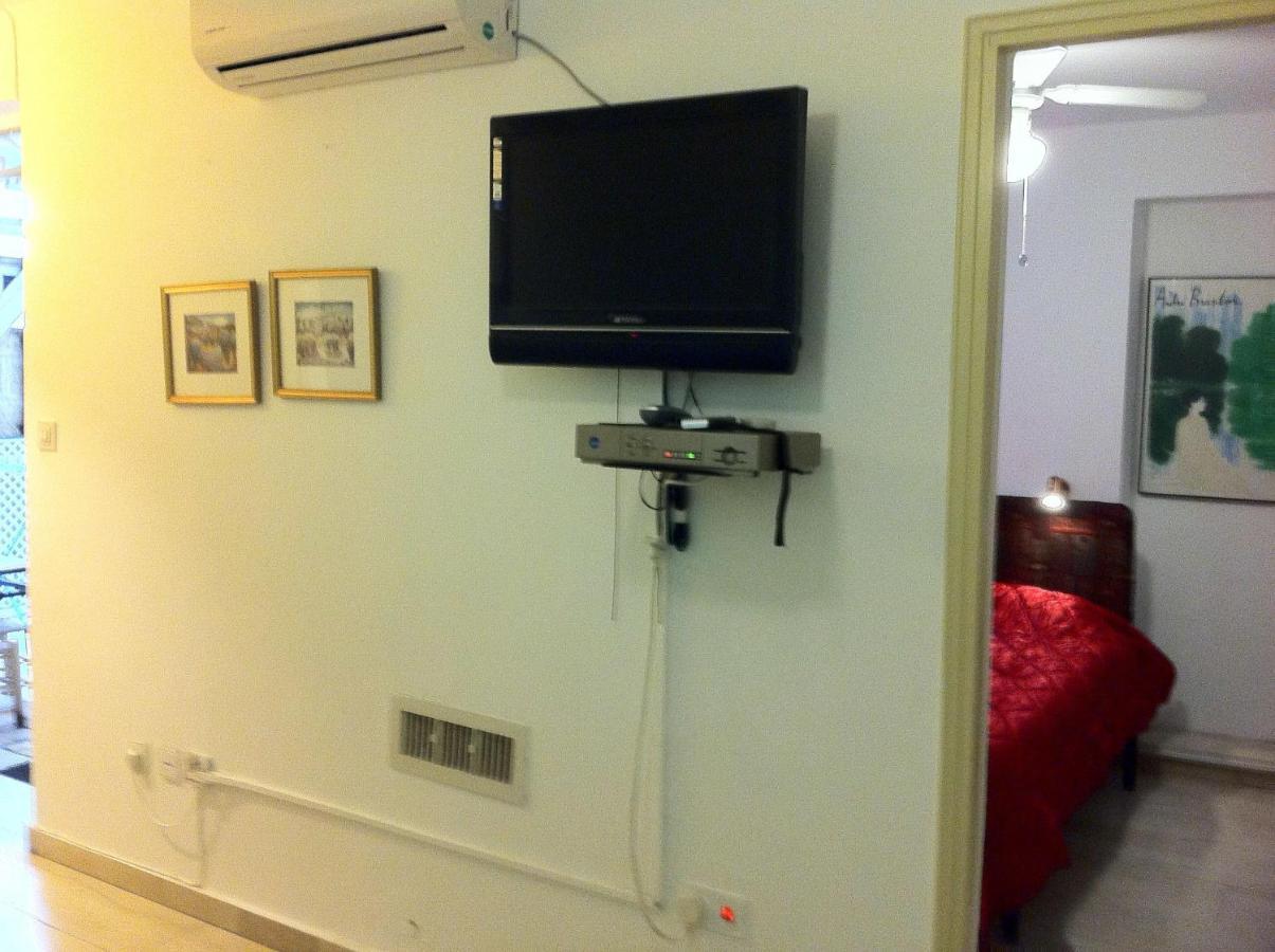 Avissar House Apartman Jeruzsálem Kültér fotó