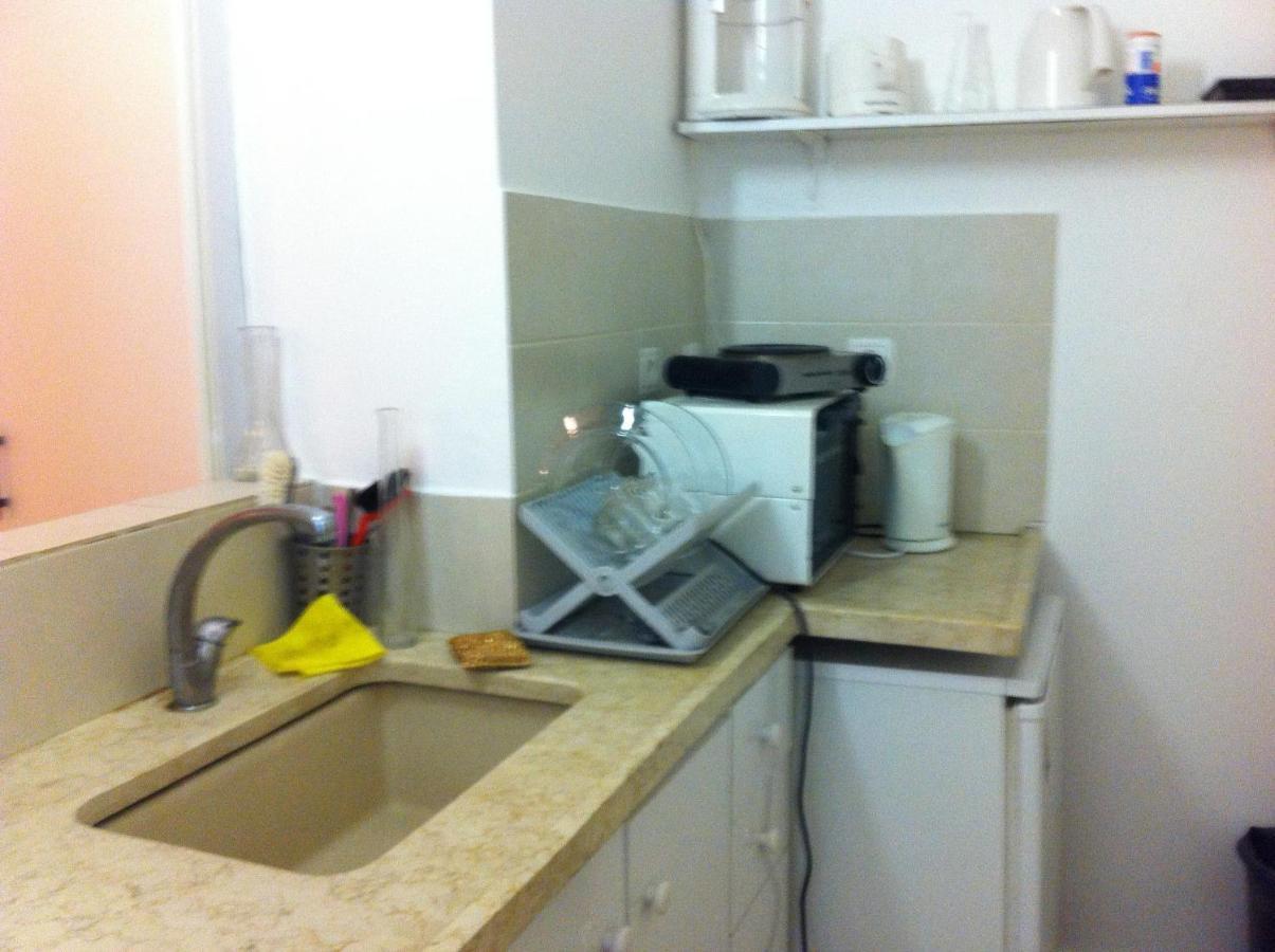 Avissar House Apartman Jeruzsálem Kültér fotó