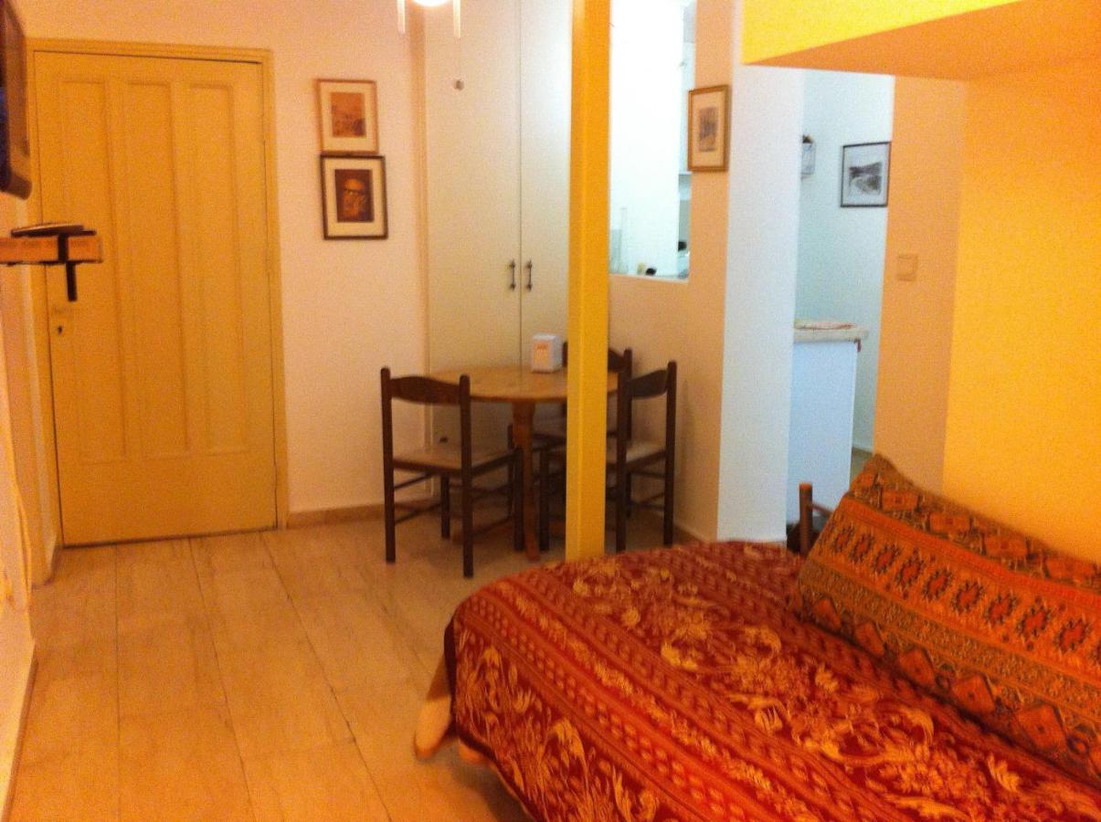 Avissar House Apartman Jeruzsálem Kültér fotó