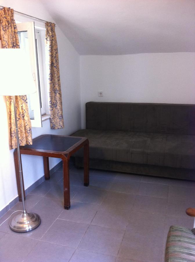 Avissar House Apartman Jeruzsálem Kültér fotó
