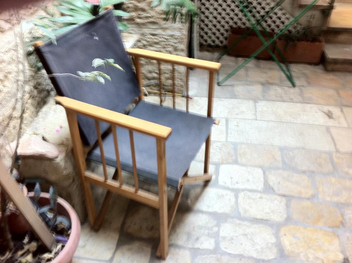 Avissar House Apartman Jeruzsálem Kültér fotó