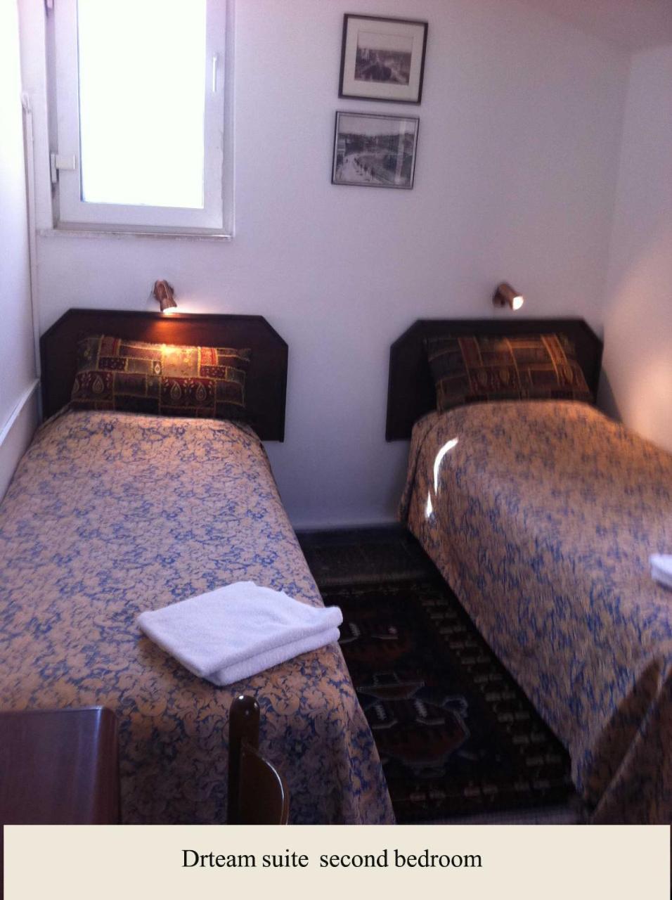 Avissar House Apartman Jeruzsálem Kültér fotó