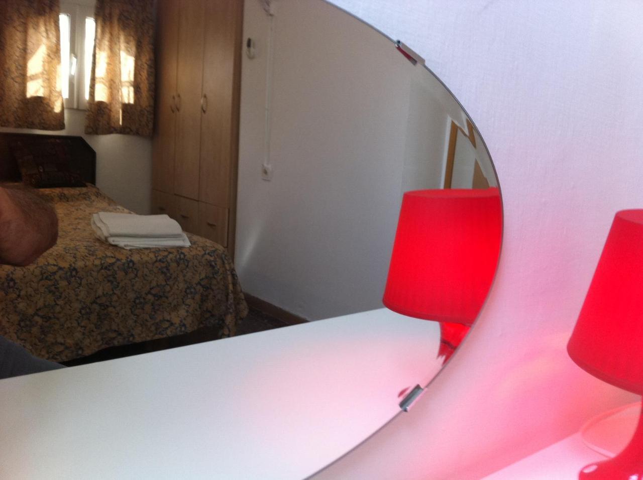 Avissar House Apartman Jeruzsálem Kültér fotó